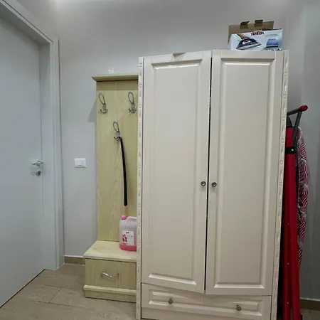 Classy Lea 1 Appartamento Durrës
