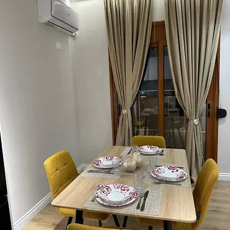 Classy Lea 1 Appartamento Durrës