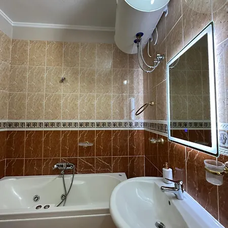Classy Lea 1 Durrës