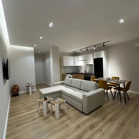Classy Lea 1 * Durrës