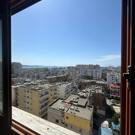 Classy Lea 1 Appartamento Durrës