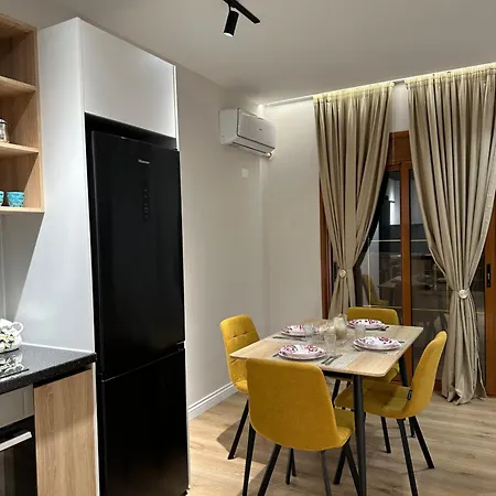 Appartamento Classy Lea 1 Durrës