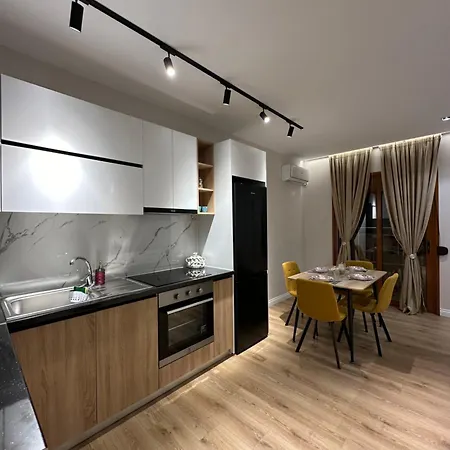 Classy Lea 1 Appartamento Durrës