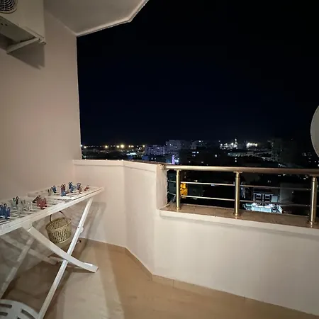 Classy Lea 1 Durrës
